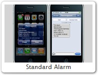 Standard Alarm
