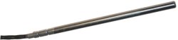 Very low temperature sensor