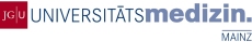 Link to Johannes Gutenberg University Mainz