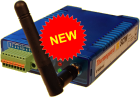 ++NEW ++ SC2W WLAN Sensorcontroller